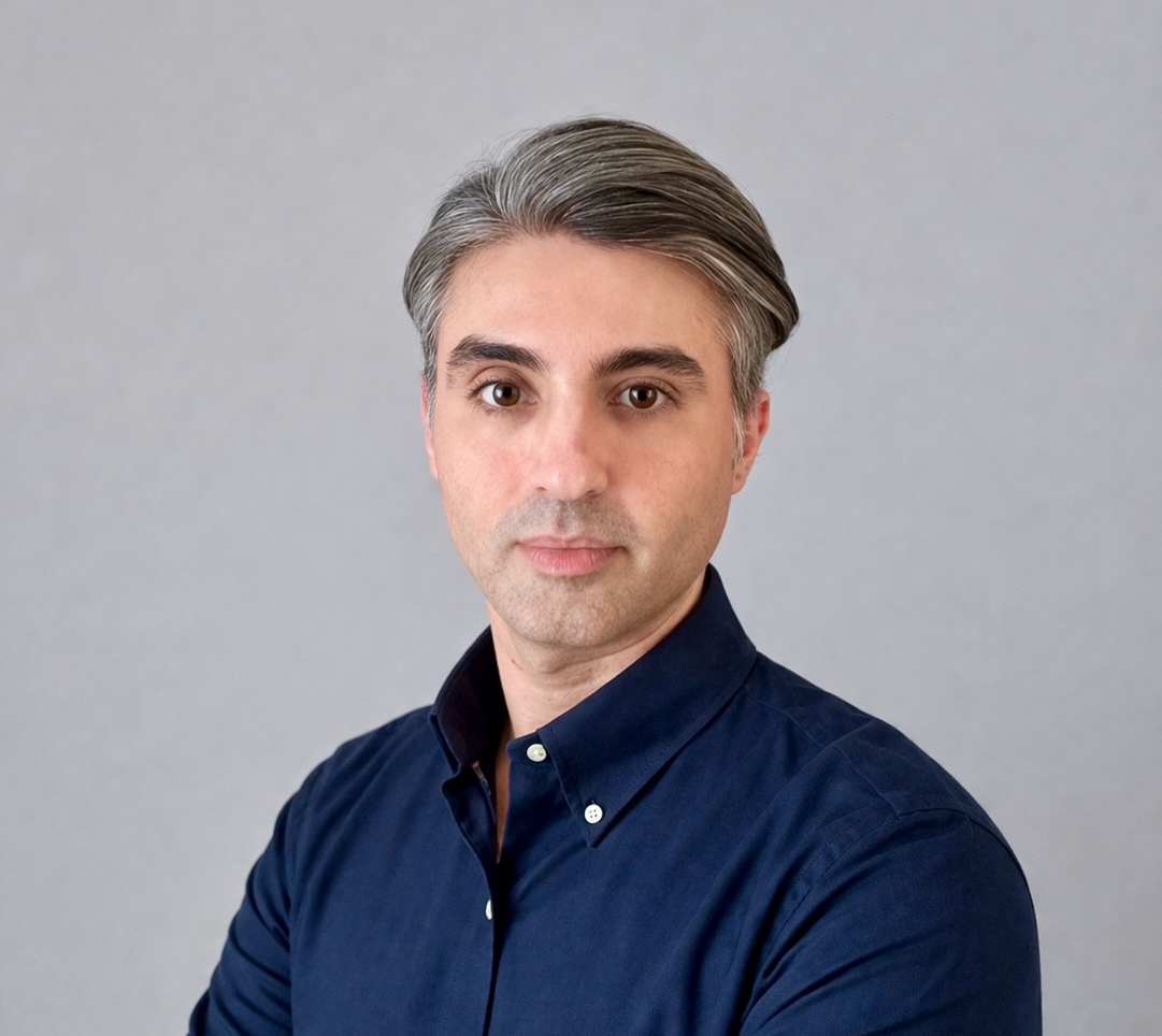 Dr. med. Saeid Noori